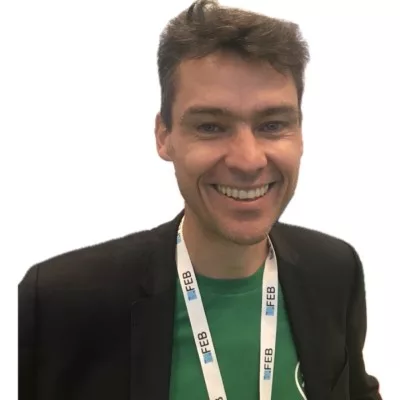 Samuel Le Port, CEO de Treebal