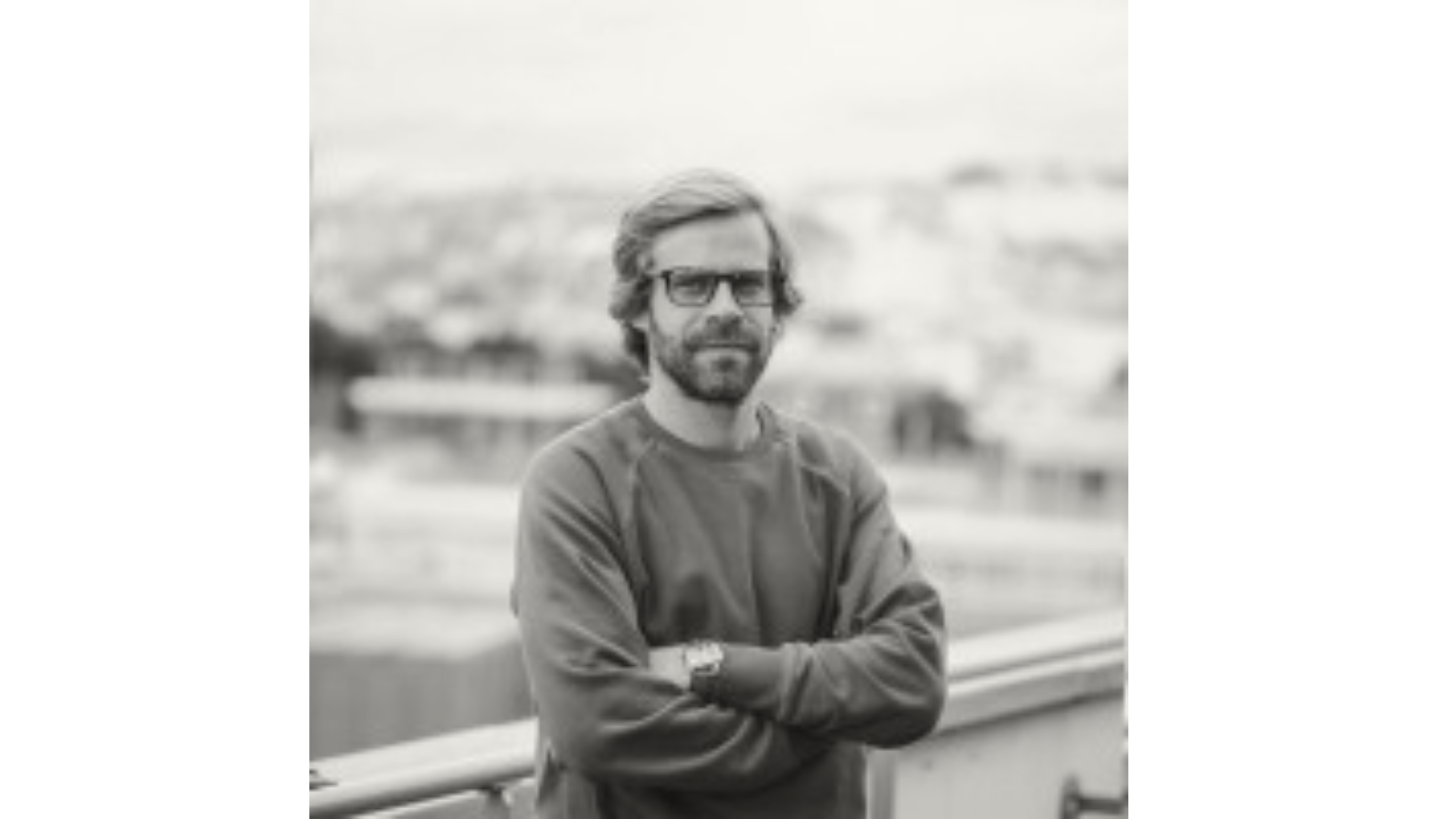 Pierre Dezellus, directeur commercial de coursier.fr