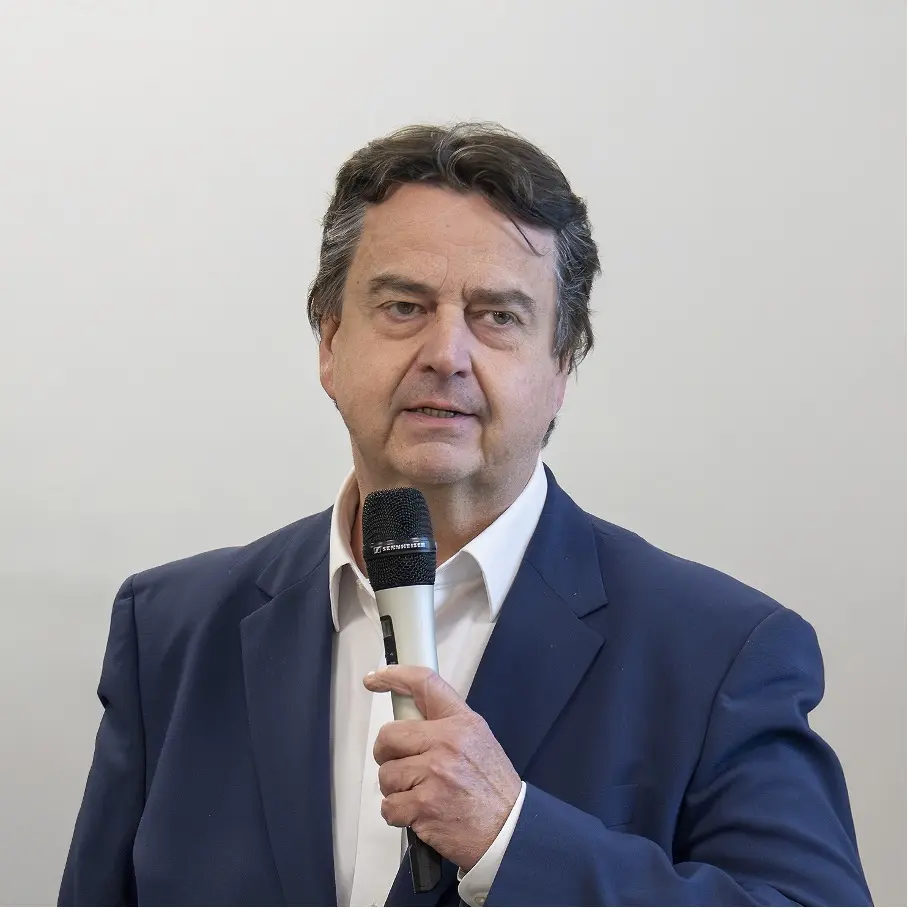 Loik Lherbier, spécialiste des marques et CEO de Yuma